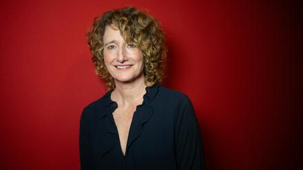 Tricia Tuttle, Intendantin der Berlinale