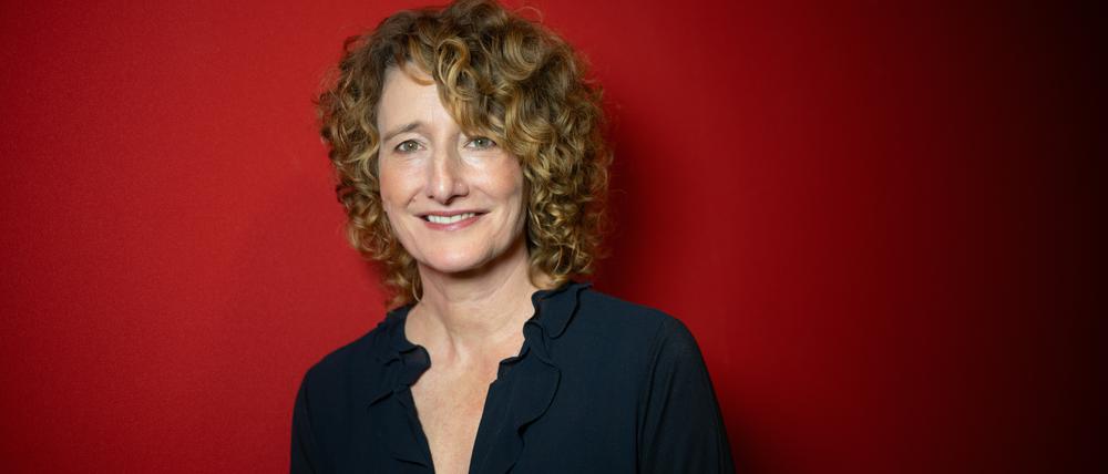 Tricia Tuttle, Intendantin der Berlinale