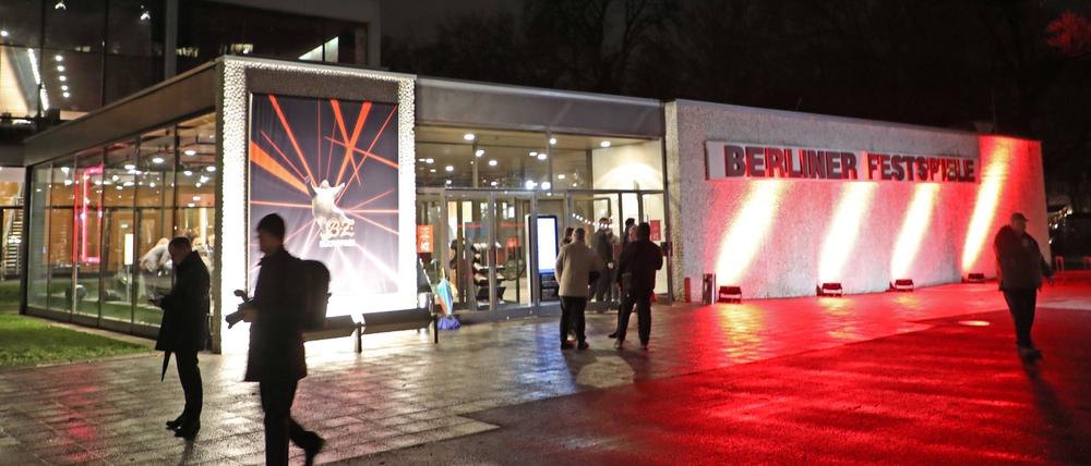 Verleihung des „B.Z.“-Kulturpreises am 28. Januar im Haus der Berliner Festspiele in Berlin