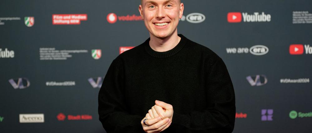 Die Oscars der Vidoe-Szene werden verliehen.