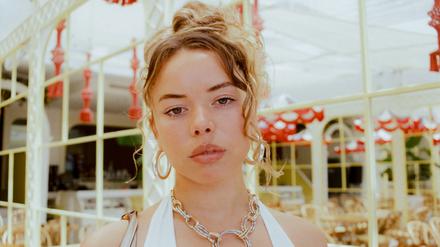 Nilüfer Yanya