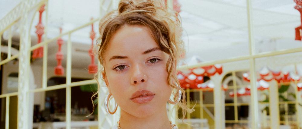 Nilüfer Yanya