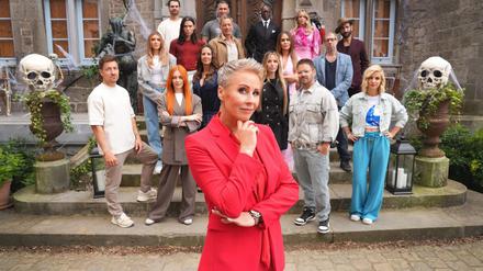 Die „Verräter“ sind enttarnt - in einem denkwürdigen Finale.