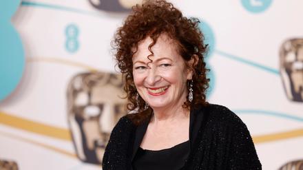 Die Haltung von Nan Goldin zum Nahost-Konflikt sorgt aktuell für Diskussionen. (Archivbild)