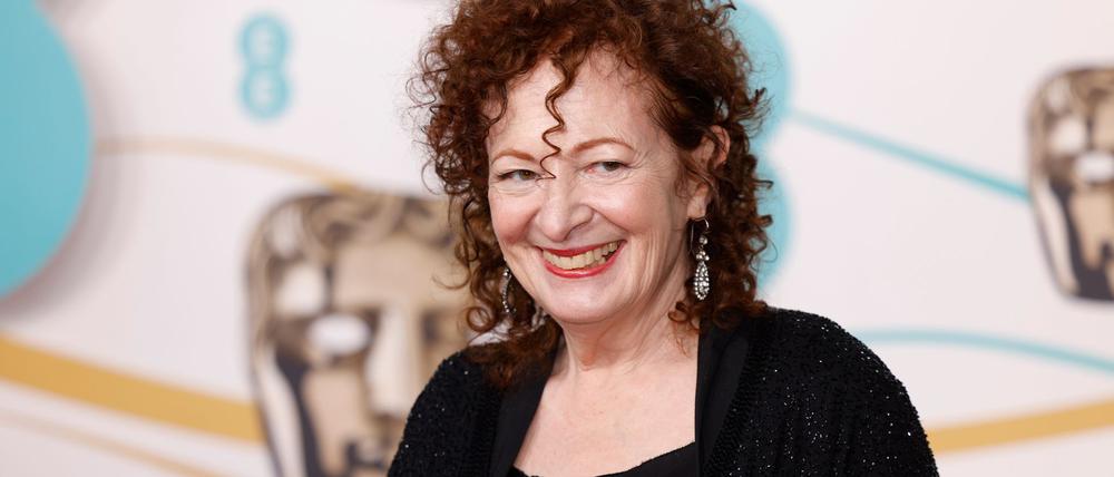 Die Haltung von Nan Goldin zum Nahost-Konflikt sorgt aktuell für Diskussionen. (Archivbild)