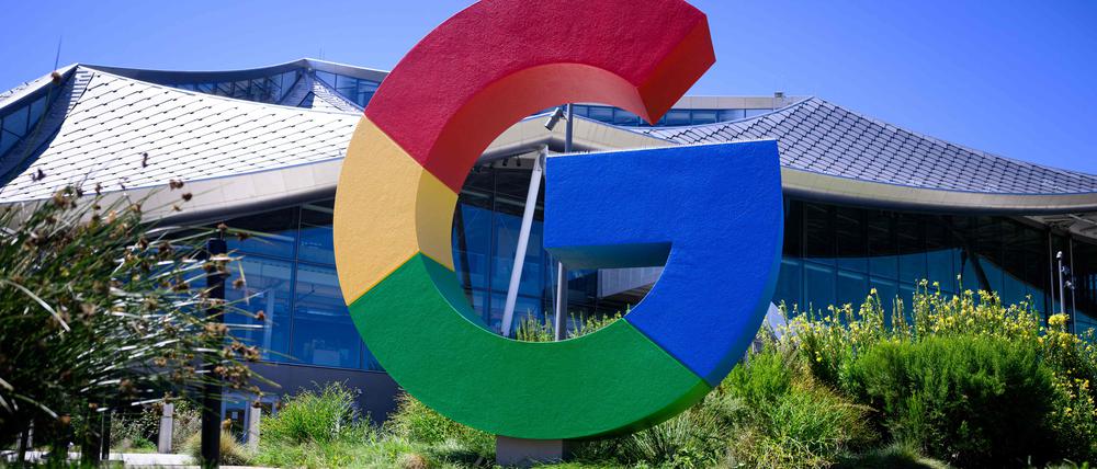 Google muss vielleicht seinen Chrome-Browser verkaufen.