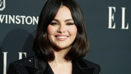 Selena Gomez geht manchmal anonym zu Filmcastings.