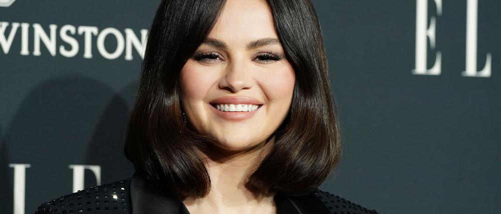Selena Gomez geht manchmal anonym zu Filmcastings.