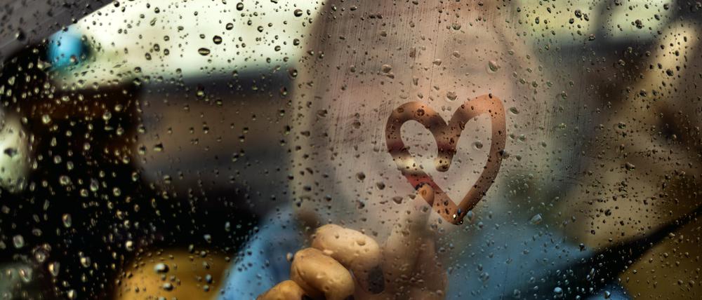 Hannah und Carl lernen sich im Stau kennen und erleben die Liebe ihres Lebens. (Symbolbild)