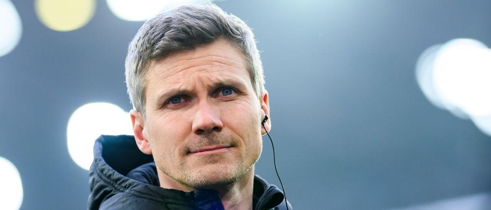 Union und Parensen hatten sich im Frühjahr 2024 überraschend getrennt.