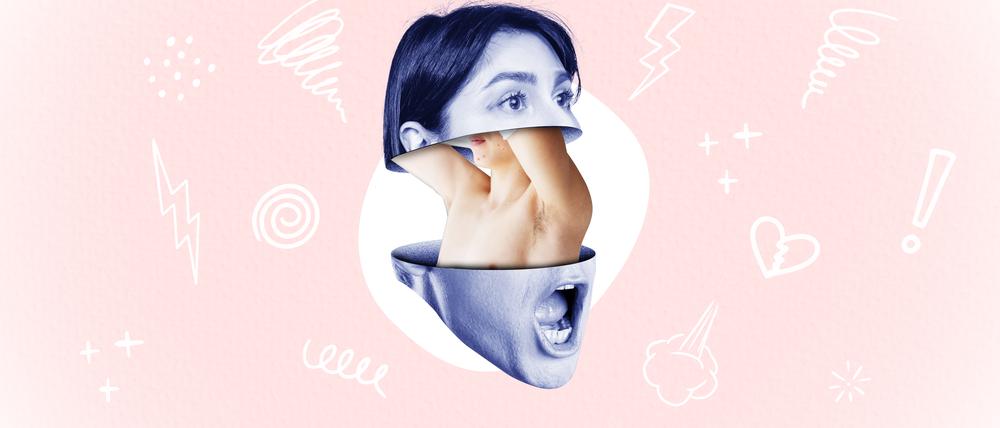 Elternkolumne „Anonym und abgekämpft“: Wie bereite ich meinen Sohn auf die Pubertät vor?