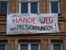 Neues vom Berliner Wohnungsmarkt: Dann doch lieber Enteignung!