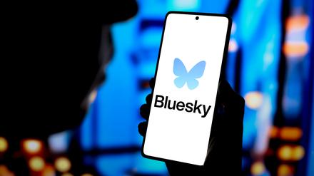 Elon Musks Eskapaden vertreiben immer mehr Nutzer von seiner Plattform X – hinüber zum Konkurrenten Bluesky.