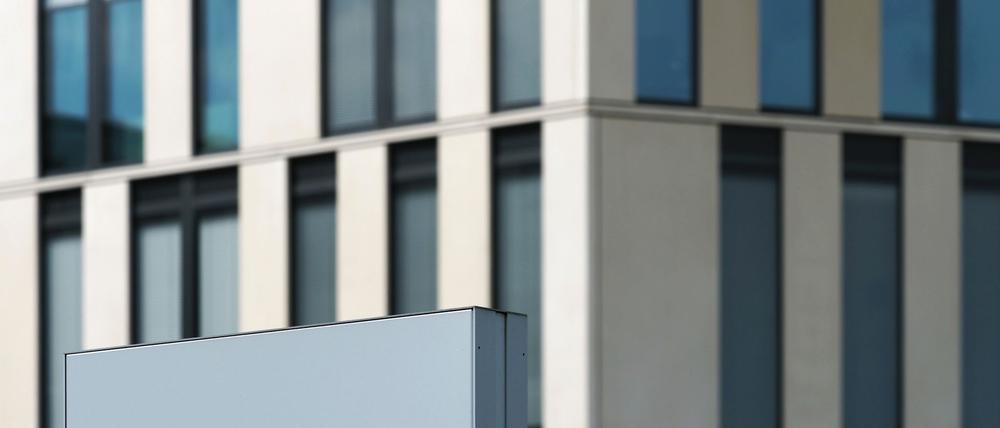 Die Investitionsbank Brandenburg (ILB) hat erneut ihren Kunstpreis vergeben. (Symbolbild)