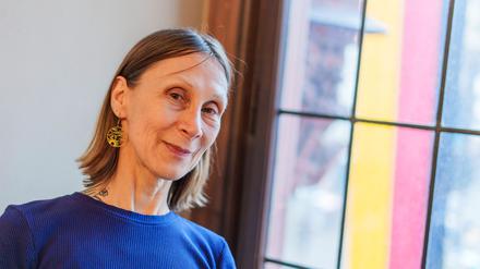 Nach dem Deutschen Buchpreis bekommt Martina Hefter die nächste hoch dotierte Auszeichnung.