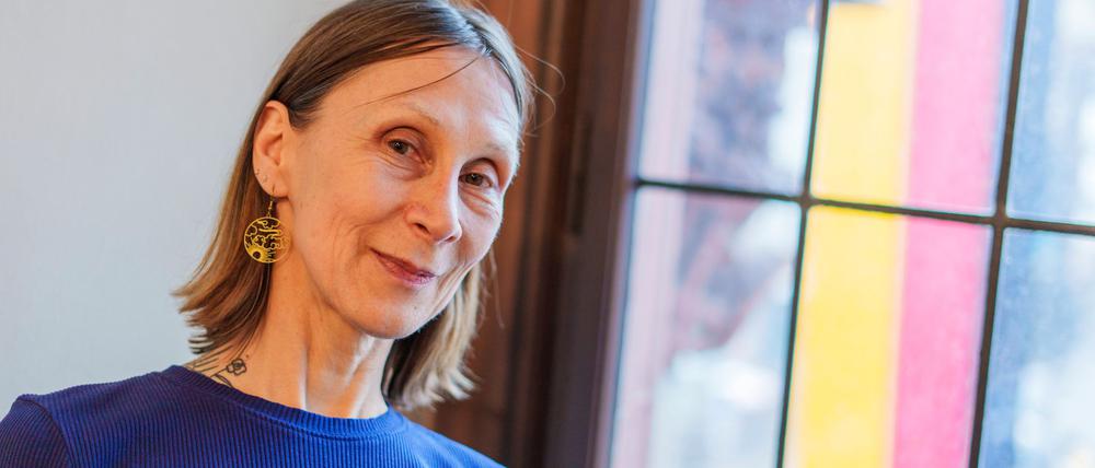 Nach dem Deutschen Buchpreis bekommt Martina Hefter die nächste hoch dotierte Auszeichnung.