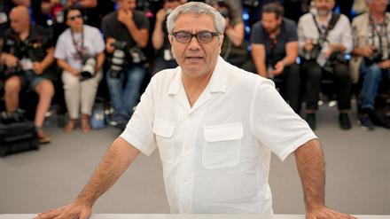 Mohammad Rasoulof soll den Oscar nach Deutschland holen. (Archivbild)