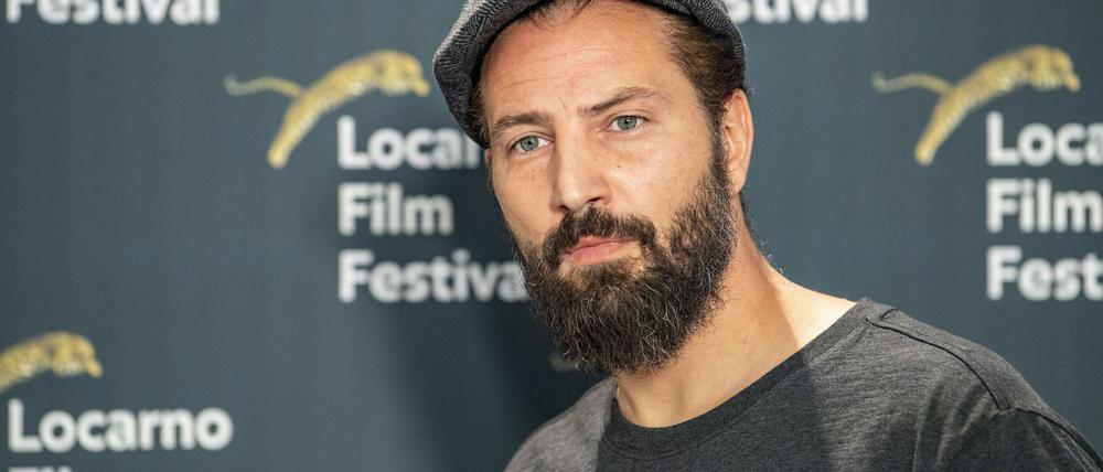 Der Schauspieler Murathan Muslu lebt nach eigenen Worten seit fast einem Jahr mit der Diagnose Diabetes. (Archivbild)