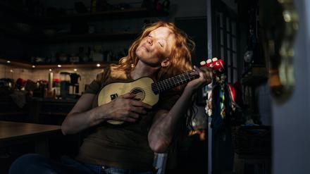 Musik hält jung