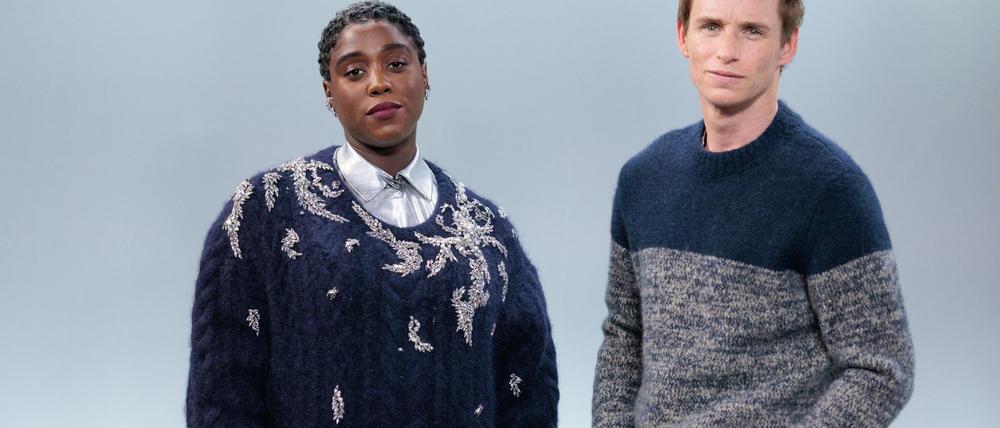 Die Thrillerserie verzeichnete laut Mitteilung einen sehr guten Start in Deutschland. (Archivbild)