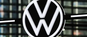 VW will weiter Werke schließen.