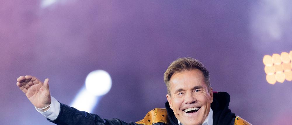 Musikproduzent Dieter Bohlen macht nach eigenen Angaben alles für seine Kinder (Archivbild).