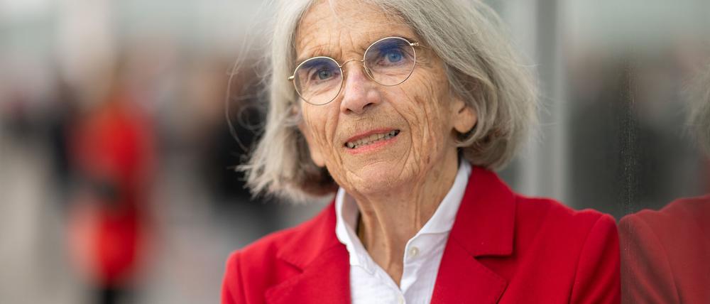 Autorin Donna Leon ist sich sicher: Ihre beliebte Figur Brunetti wird vielleicht in Rente gehen, sterben soll sie aber nicht. (Archivfoto)