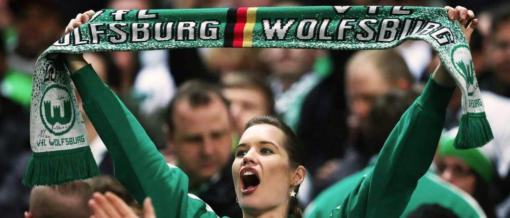 Jessy James LaFleur, Fußballfan