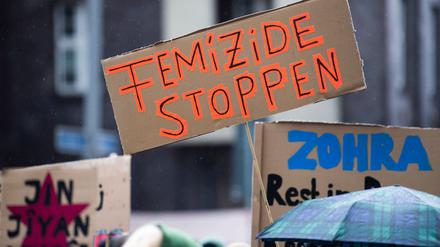 BIG fordert, die rechtlichen Voraussetzungen für besseren Schutz von Gewalt an Frauen zu schaffen
