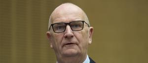 Dietmar Woidke (SPD), Ministerpräsident von Brandenburg.