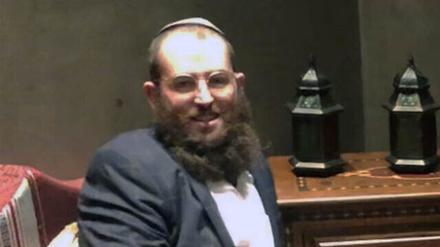 Zvi Kogan, Rabbiner von Abu Dhabi, soll ermordet worden sein. Das meldet die israelische Regierung. 