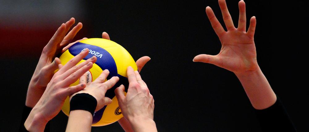 Gelost wurde am Sonntagabend.