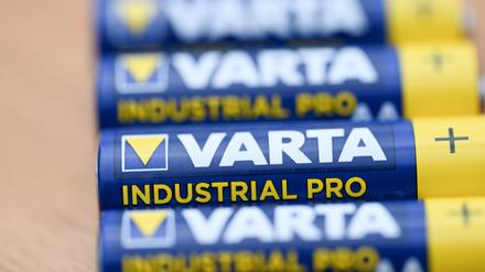 Das Sanierungskonzept für den Batteriekonzern Varta hat eine wichtige Hürde genommen.