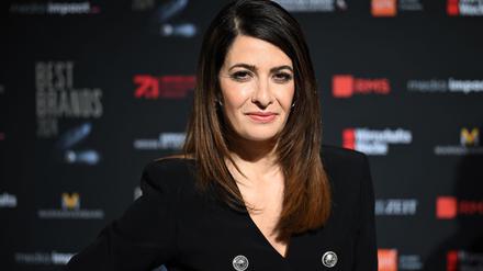 Linda Zervakis bekommt eine neue Show bei ProSieben. (Archivfoto)