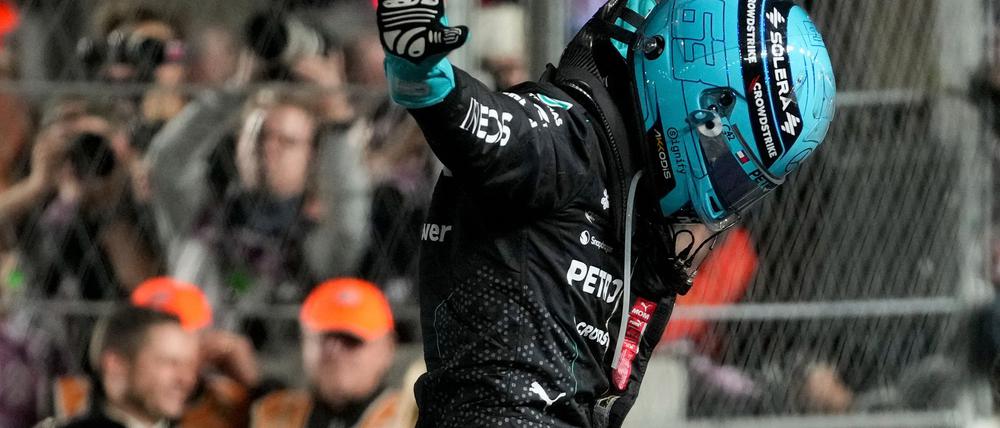 Bereit für den Angriff im nächsten Jahr