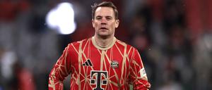 Manuel Neuer