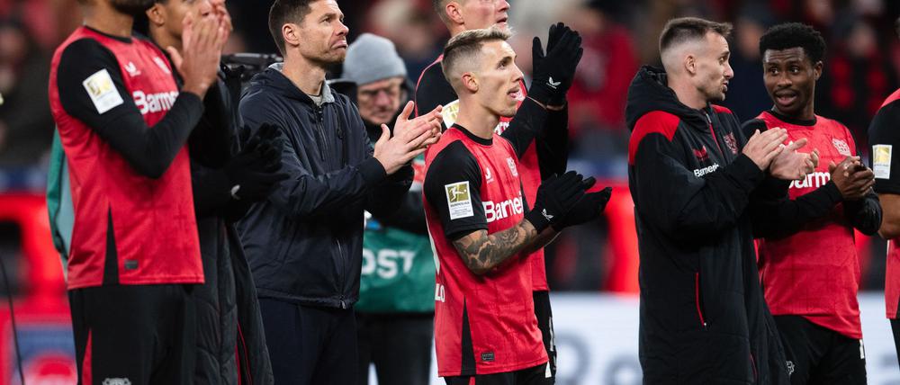 Xabi Alonso: Erst drei Punkte, dann Geburtstag