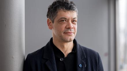 Er wird neuer Münchner Tatort-Kommissar: der Schauspieler Carlo Ljubek. (Archivbild)