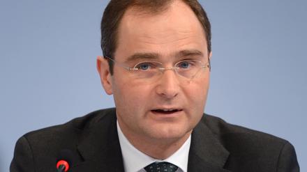 Der Co-Chef der Deutschen Börse will die europäische Kapitalmarktunion endlich voranbringen. (Archivbild)