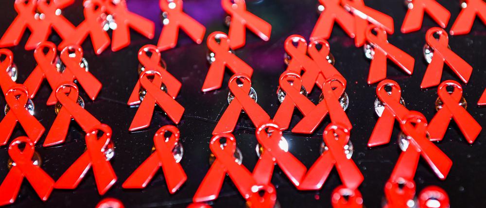 HIV-Neuinfektionen: Diskriminierende Gesetze verschärfen die Krise.