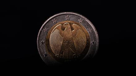 Einige Ökonomen fürchten wegen der Haushaltskrise in Frankreich eine neue Euro-Krise.