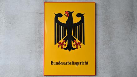Höchstrichterliches Urteil zur Beteiligung des Betriebsrats bei Eingruppierung von freigestellten Mitgliedern des Gremiums: Die Arbeitgeberin bekam Recht. (Archivbild)