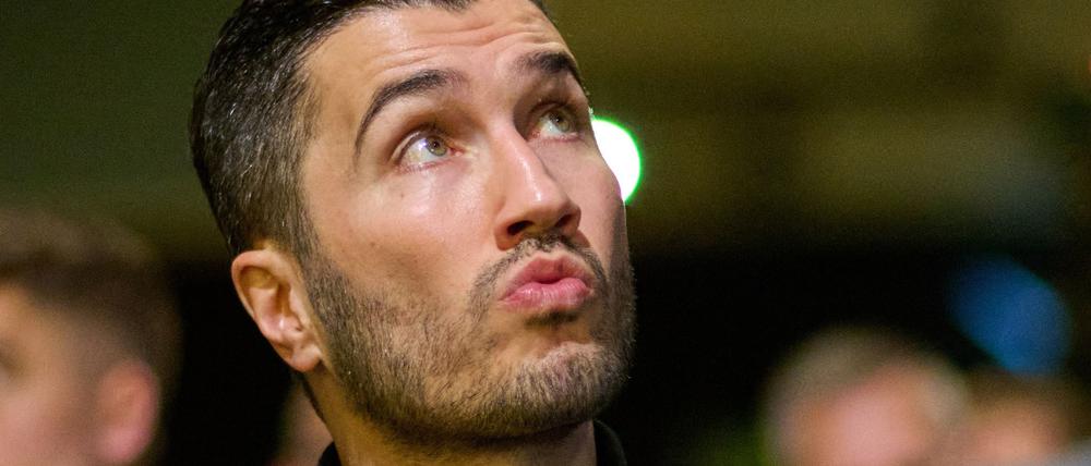 Nuri Sahin will mit dem BVB in Zagreb gewinnen