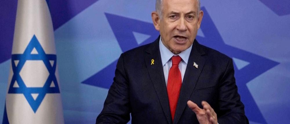 Israel billigt Waffenruhe mit Hisbollah