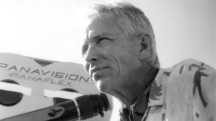 Jim Abrahams