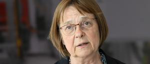 Die ehemalige Gesundheitsministerin von Brandenburg kritisiert den Ministerpräsidenten scharf. (Archivbild)
