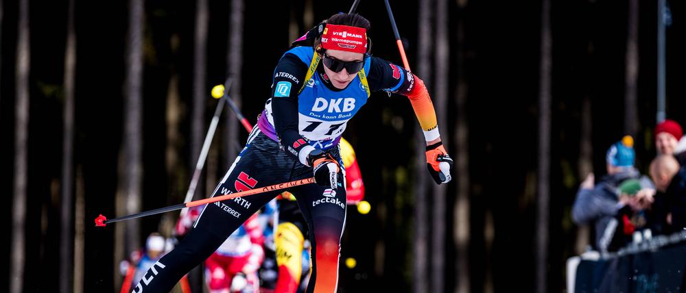 Vanessa Voigt