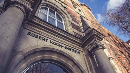 Gesundheitsminister Karl Lauterbach will das Robert Koch-Instituts (RKI) zerschlagen. Doch nun kommt das Ampel-Aus dazwischen.