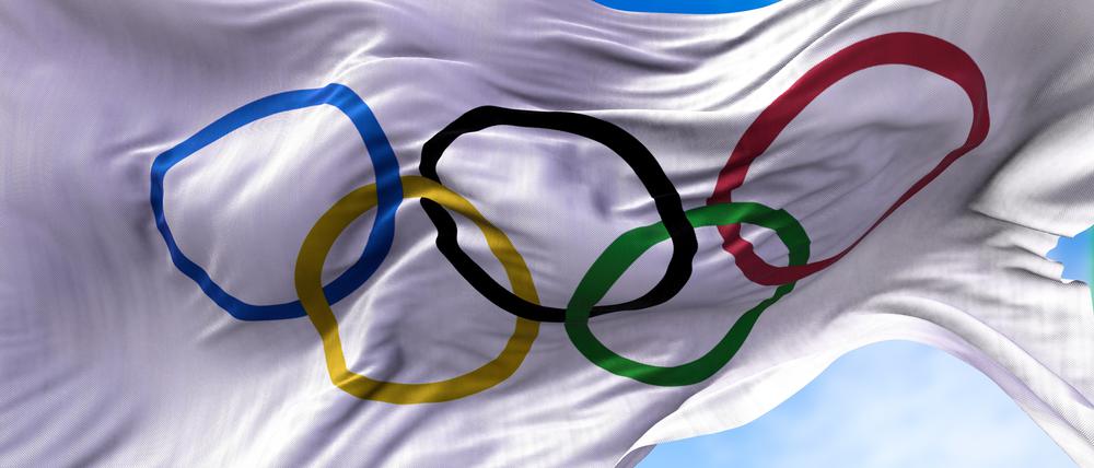 Wohin weht der Wind Olympia 2036 und 2040? Auch Deutschland möchte gerne die Spiele austragen.