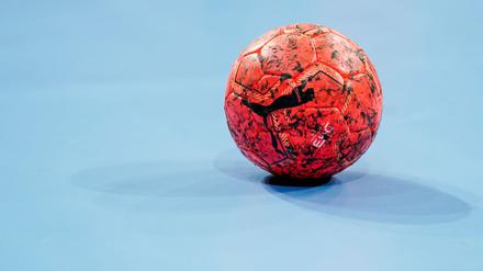 Das Bundesligaspiel der Rhein-Neckar Löwen gegen den VfL Gummersbach wurde abgesetzt.